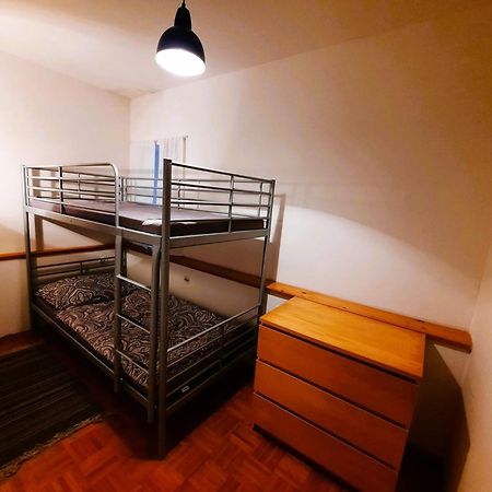 Statek Ctibor Apartment Bilik gambar
