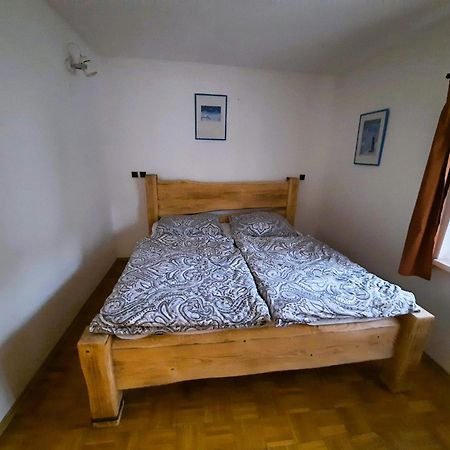 Statek Ctibor Apartment Bilik gambar