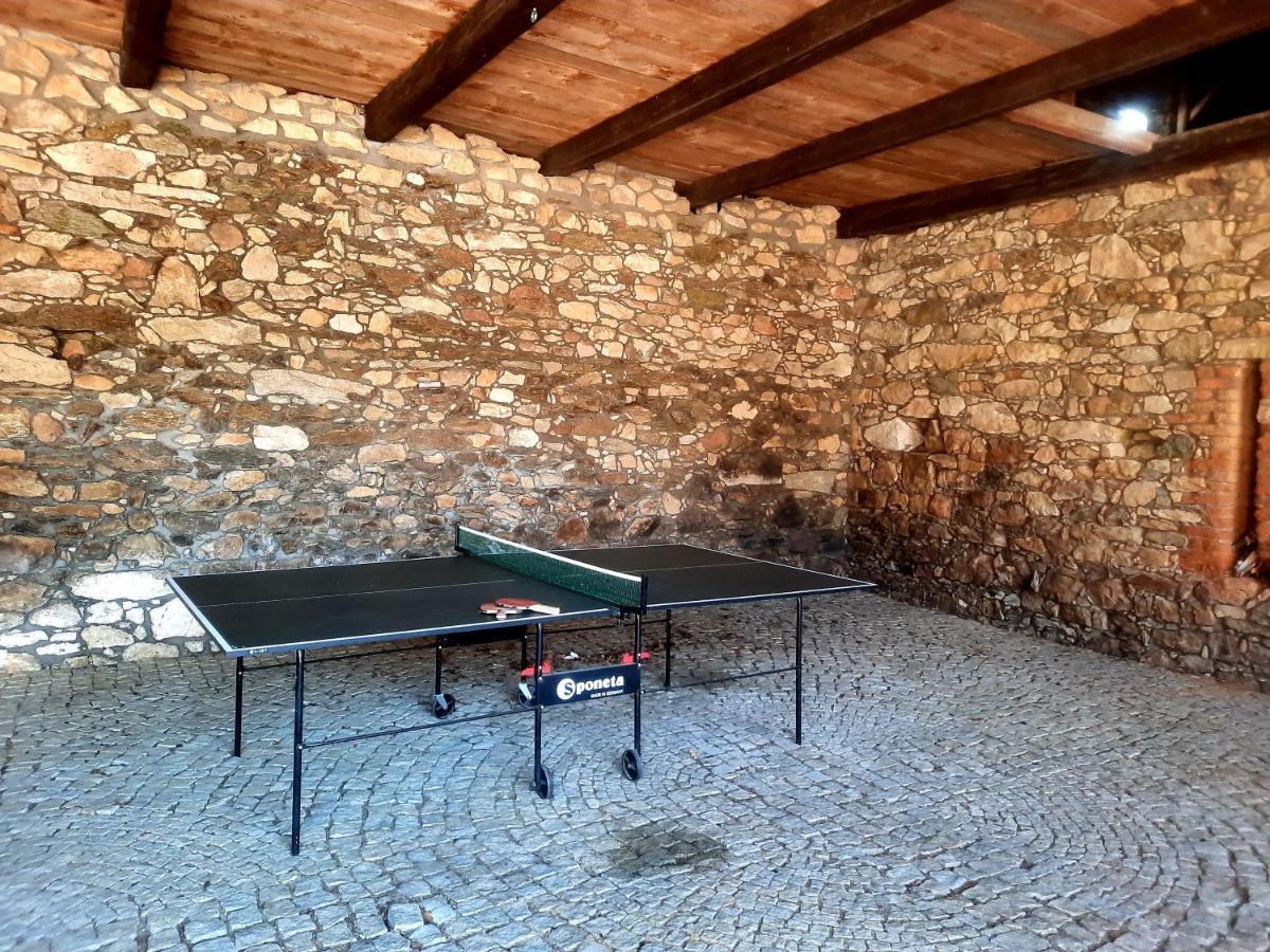Statek Ctibor Apartment Luaran gambar